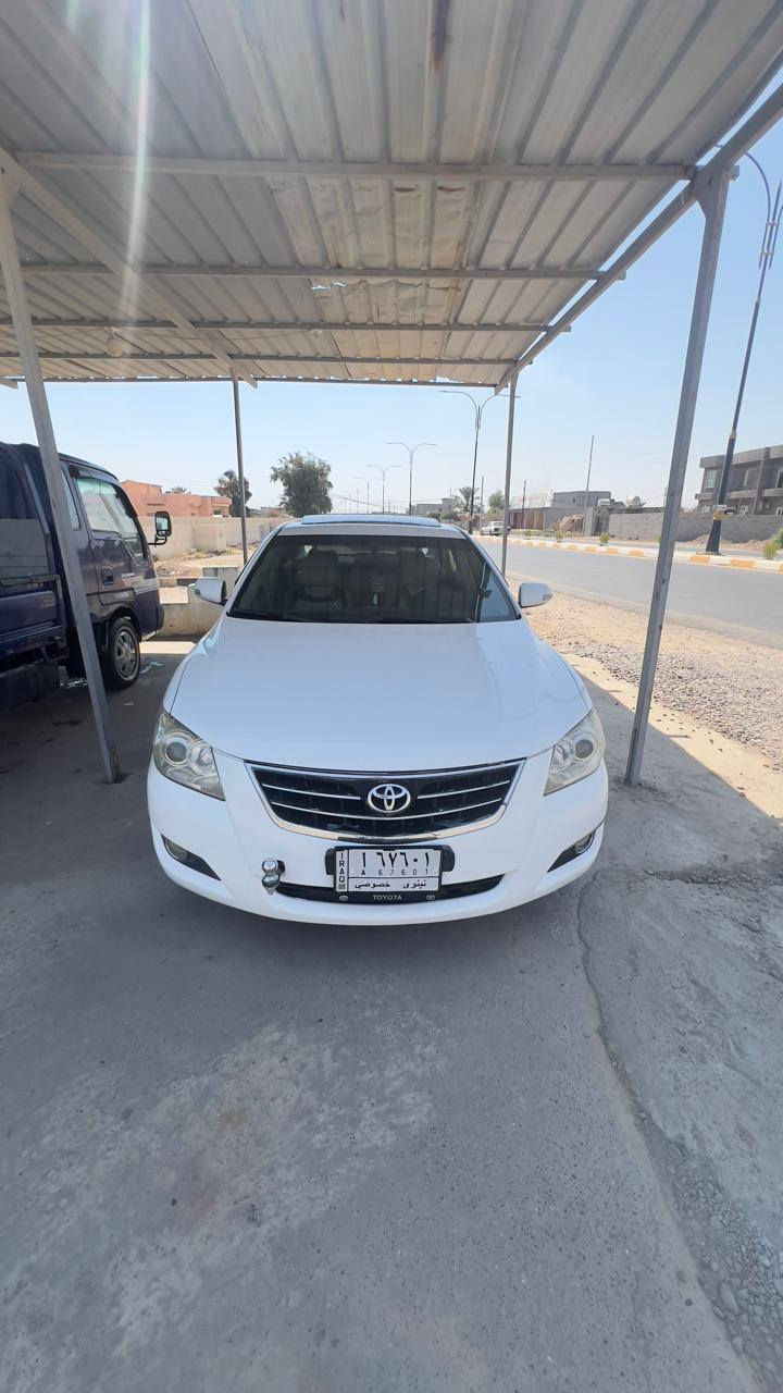 اريون 2007
فول مواصفات
رقم نينوى سنويه 29 بأسمي
صبغ بل هلال الخلفي 
السعر 105 وبيها مجال قليل
***********
***********
المكان الشرقاط الحوريه
