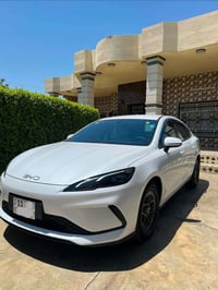 بي وايدي سيل 5 • ٢٠٢٥ • ممشى ٢٣ الف
