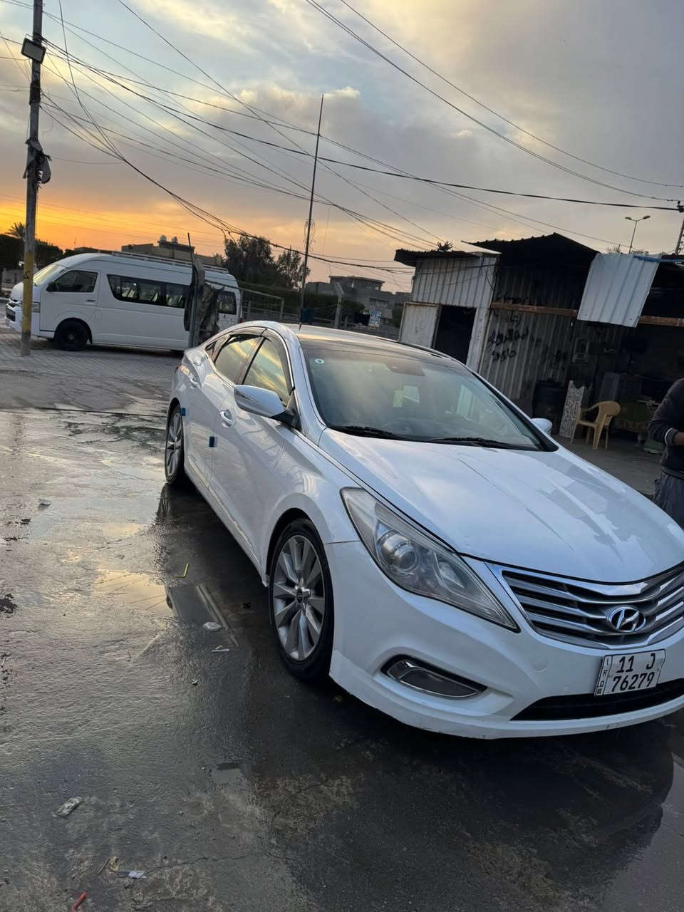 السلام عليكم 
ازيرا 2012 خليجي بيها بارد فقط باب خلفي وتكحيل يم قبغ بانزين
دعاميه صبغ كسر مكفول
سياره ماشيه 240
رقم بغداد انكليزي جديد صدر جديد 
تخم تاير ووياله جدد مال حاويه الوياله ماخذهم تبريد حمدلله ممتاز عبوه فيت بم جديده 
ادامه قبل شهر الغرفه الاحتراق
مي الي بيها اصلي زيتي الاخضر
نواقصها لغيت بوري تدفئه يكلف 100 الف فقط
تجي تشوفهة وتدلل
المحموديه ***********
