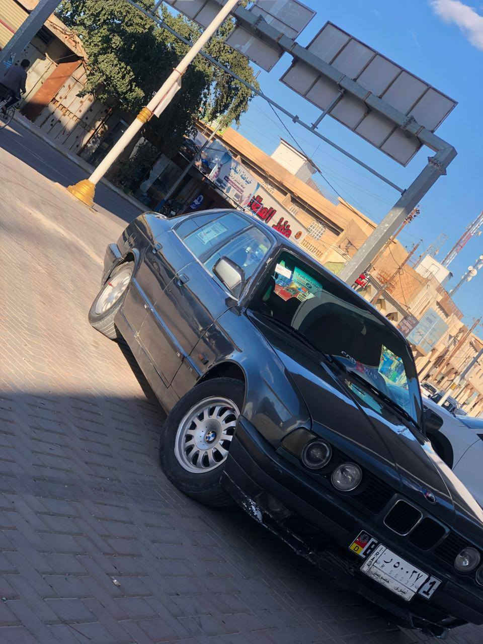 السلام عليكم بيئم 525 رقم نينوى محرك 6 كير اوتوماتيك عليهه غرامة تنزل من السعر مكاني تكريت *********** سعر 30 ورقة نزلك 5 ورقات تكريت, صلاح الدين
