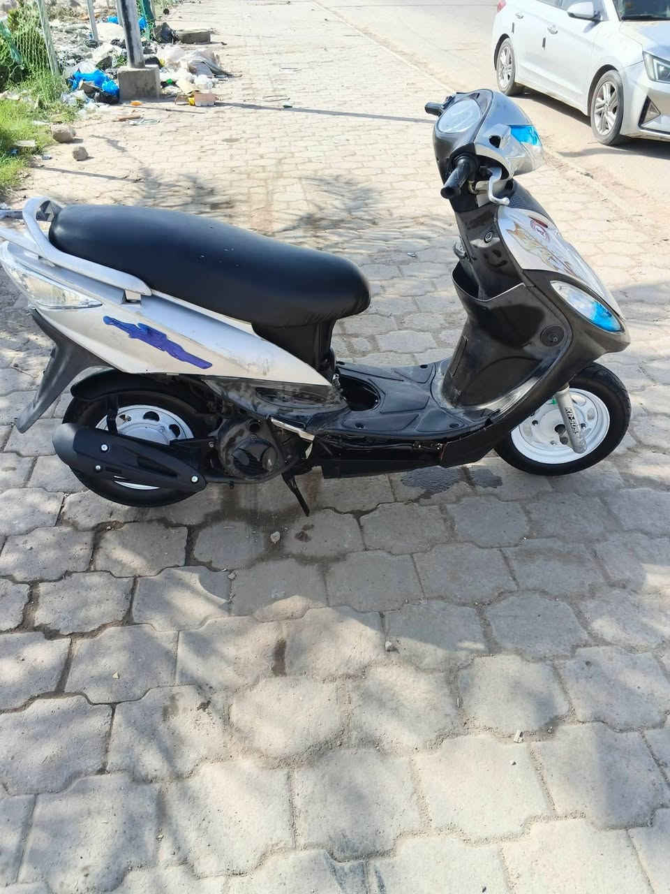 كفر دراجه للبيع اليريده يراسلني بس الكفر للبيع


**إذا كنت صاحب هذا الإعلان وتريد حذفه لأي سبب، رجاءا أرسل رسالة إلى الدعم الفني**