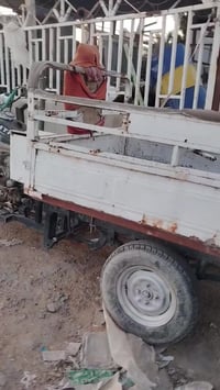 ستوته للبيع شاصيه مال دايون كدامك السعر 250 وبيه مجال 07748482830