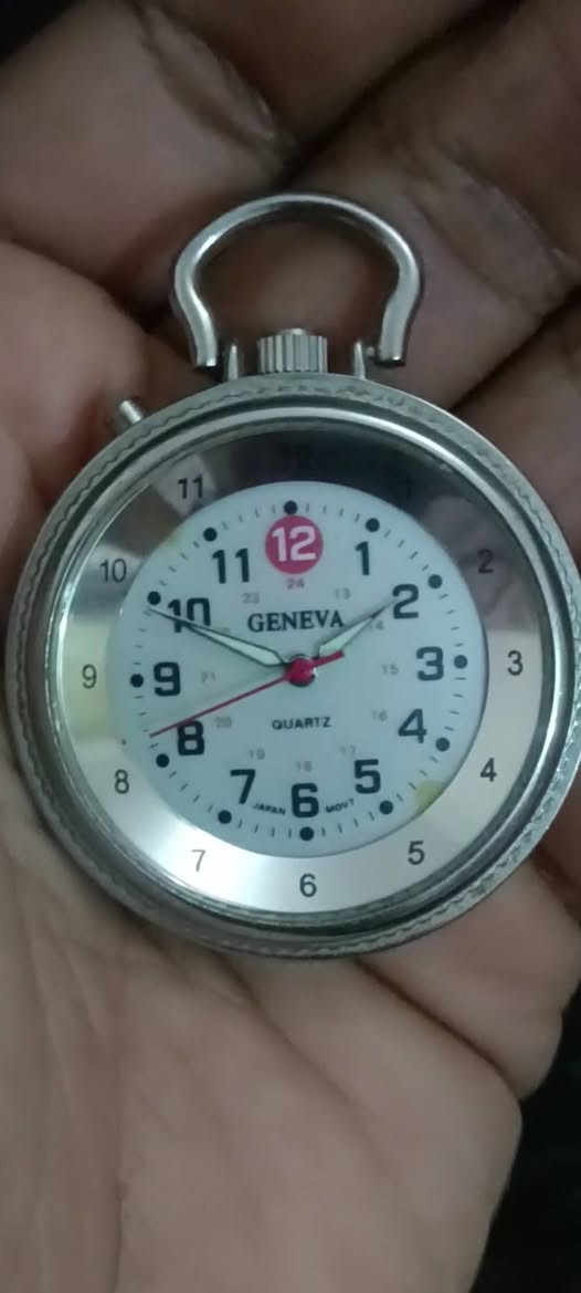 سلام عليكم
ساعه يوم جيبيه صناعه ياباني بيه اناره مثل تايمكس أميال ساعه لامينوس  دزاين شبابي قطر تقريب بل 40 سعر ساعه 10 الاف


**إذا كنت صاحب هذا الإعلان وتريد حذفه لأي سبب، رجاءا أرسل رسالة إلى الدعم الفني**