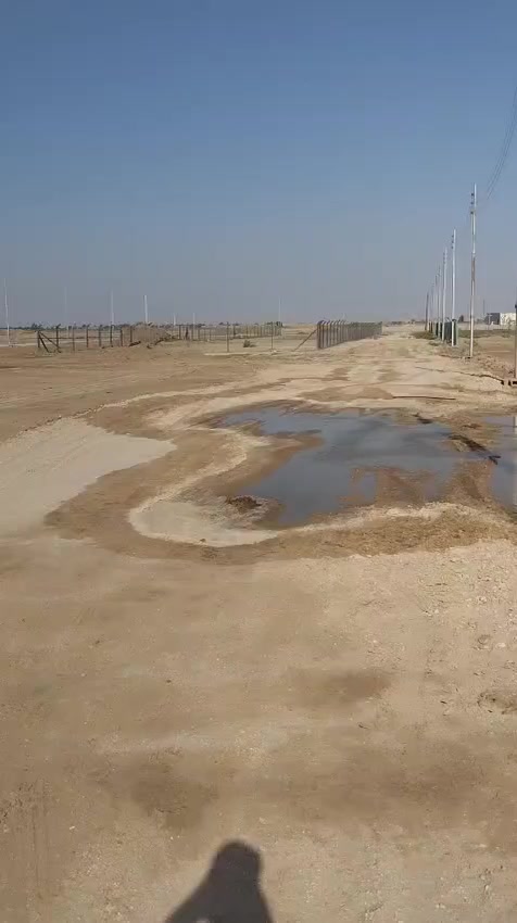 قطعه 1300ركن على شارعين ماي وكهرباء حي السبل الثانيه ***********
