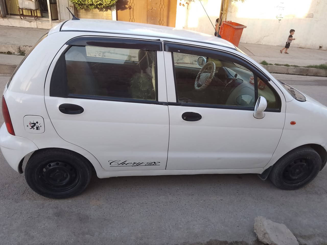 كيوكيو للبيع رقم بغداد الماني مشروع موازي موديل2013
كير عادي مكان السيارة الموصل السعر (25) للتواصل واتساب ***********
