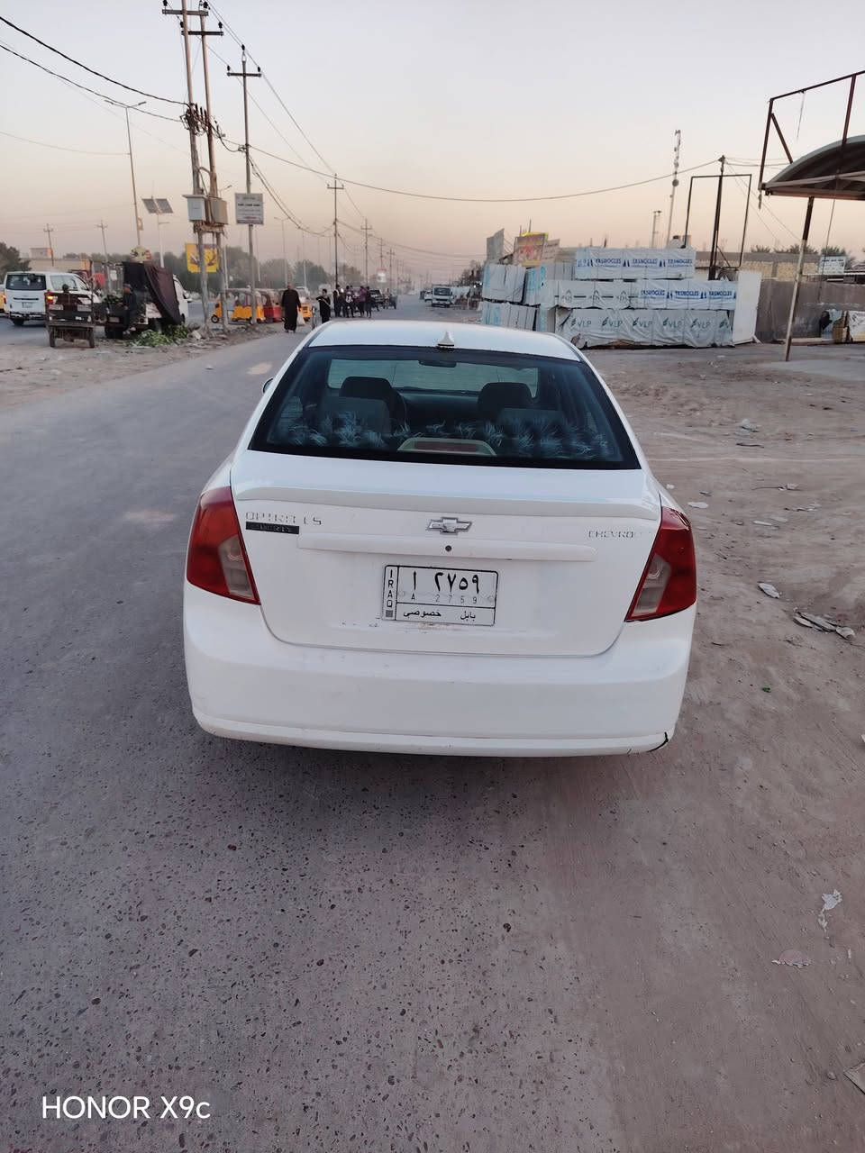 السلام عليكم وابترءموديل موديل 2006 رقم بابل السعر 58رقم الهاتف ***********
