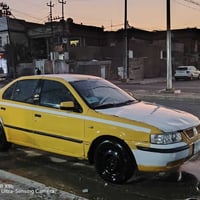 سمند • ٢٠١١ • سنوّية ٢٠٢٧