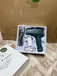 جهاز ليزر • مليون ضربة • مستعمل