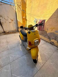 دراجه ماكس بوليس • ماكس بوليس للبيع • دراجه نظيفة • سكوتر ماكس بوليس •...