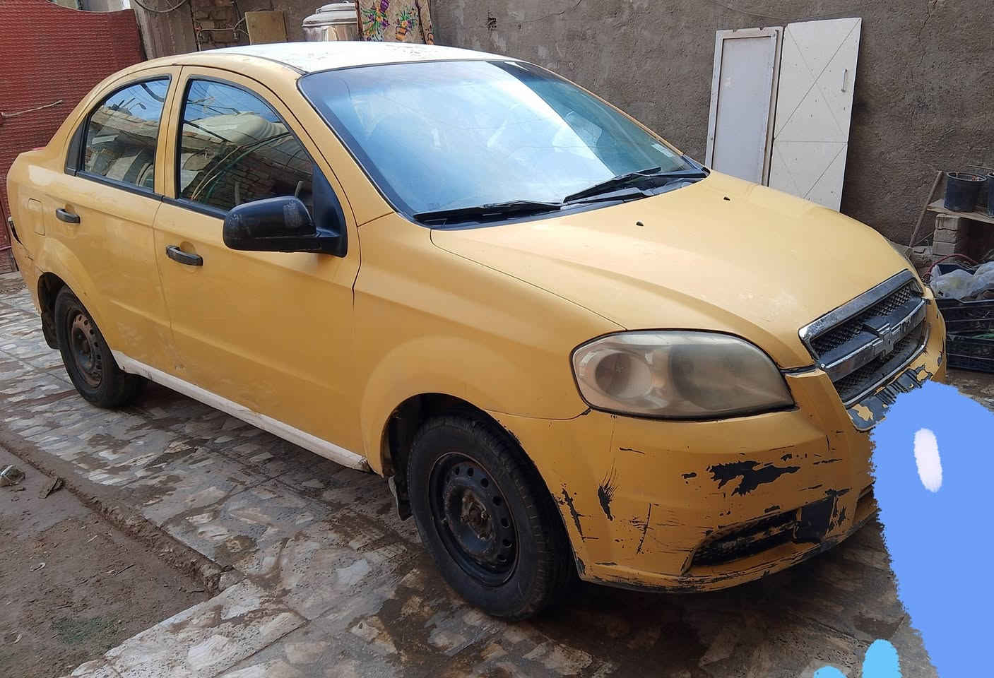 السلام عليكم 
أفيو الشركة العامة خليجي موديل 11 مكينة مفتوح مجفت جديد كير عادي كلج جديد كهربائيات كلها شغاله السنوية باسمي رقم بغداد الماني العنوان بغداد الحبيبية السعر 40قفل***********
