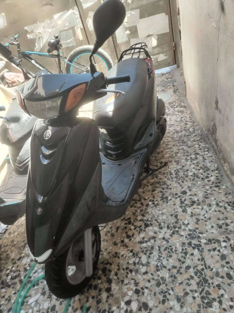 اكزز نوزل سكليتر خطين ياباني كله شغاله اي نقص مابيه نضافه فول دراجة جديدة لوك السعر 675 بغداد المشتل ***********3
