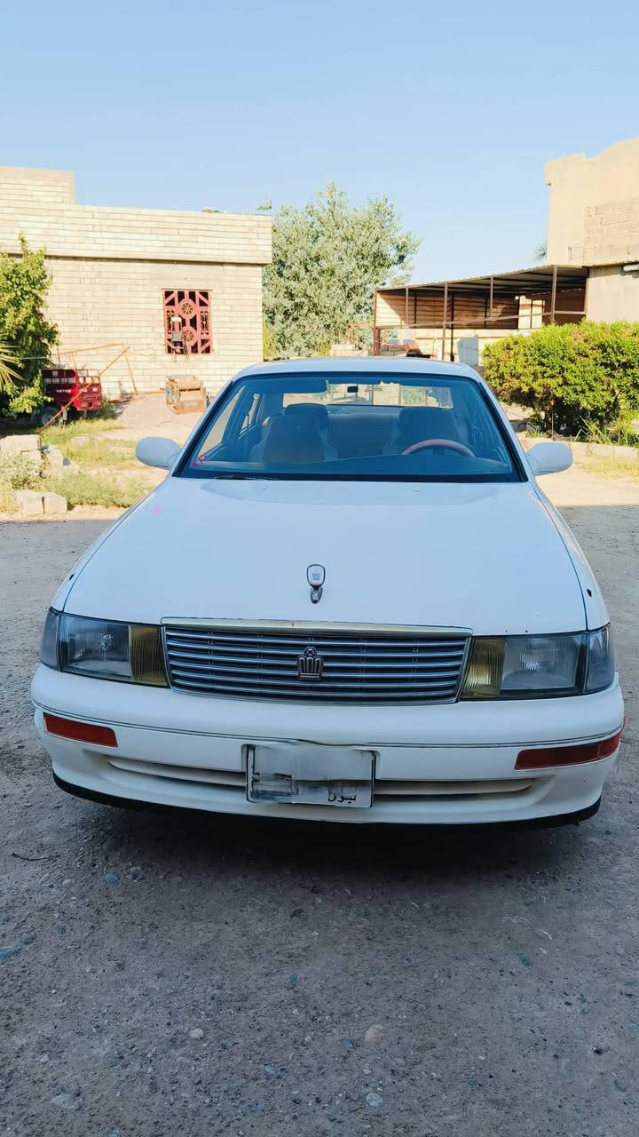 🚗 للبيع:  بطة (متصل) موديل 92
المحرك: VVT (شرط الكشر والنظافة، محرك
 نشط وما بيه أي نقص) نظيفه مشروع وطني تحويل شرط ​💰 السعر 55
​ملاحظة: السيارة جاهزة من كلشي ومكفولة من النواقص الأساسية، والشراي الي يريد يفحص ويشوف بعينه هلا بيه.
​📞 للتواصل والاستفسار:
​رقم الهاتف: [***********]
​المكان: [: صلاح الدين - بيجي]
