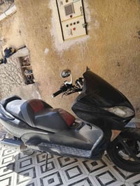 دراجه 0.9 كلشي مابيه مكفوله ولكير ملغي عوزه بس جاملق امامي شلعه ومعدل ...