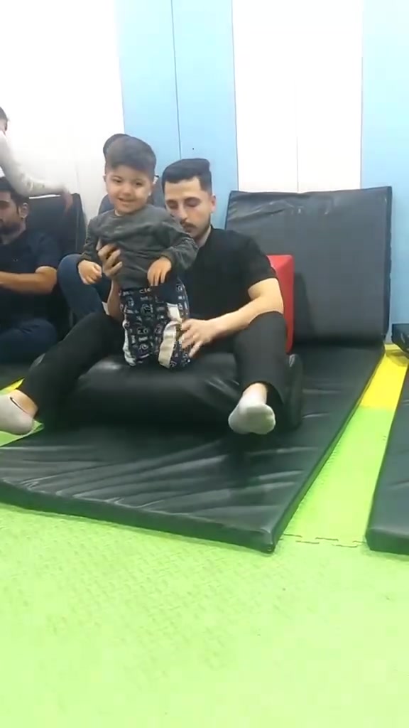 مركز ابطال المستقبل نستقبل جميع حالات اطفال الشلل الدماغي وحالات الجلطات الدماغية وامراض جينات الوراثية وجميع الإصابات 

للاستفسار الاتصال على الأرقام التالية 
***********
***********
