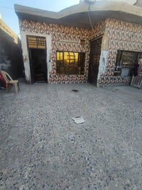 مجمع كرفانات الرشاد • ٢٠٠م • غرفتين نوم