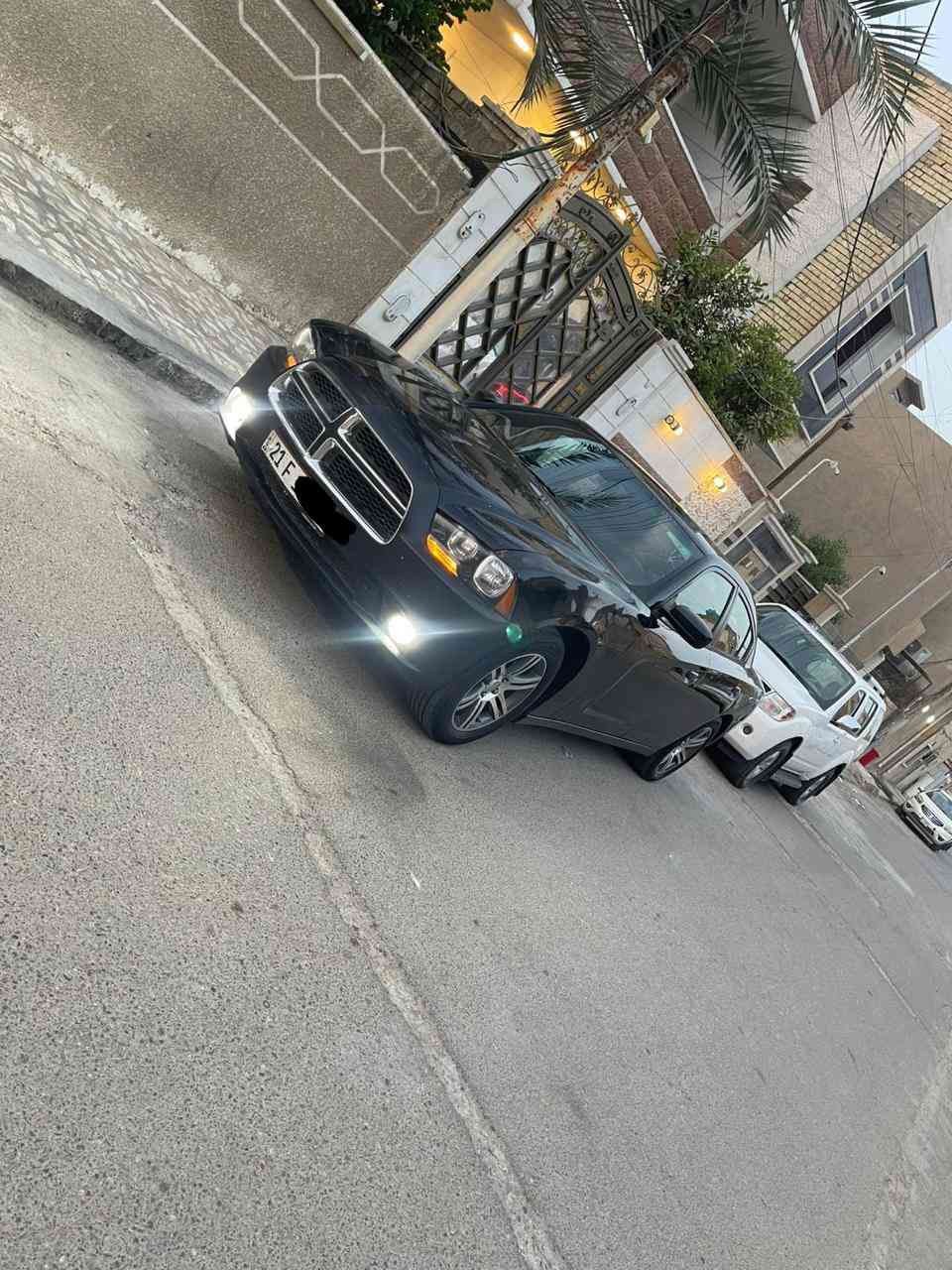 سلام عليكم ✋
جارجر 12 سليمانيه سنويه جديده تحويل مباشر
الضرر جاملغ خلفي كلش بصيط وتكمه الماميه تصليح 
ويل 18 خليجي 
مكينه وكير جديد 
الخاص ماكوو تصال 
***********
***********
مكان سياره العماره
السعر 145
