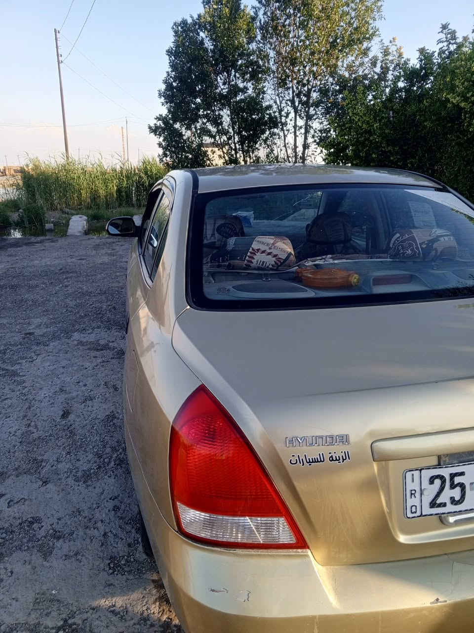 النتره موديل الفين اواحد سنويه لل٣٠ نافده بسماىنه رقم كركوك دولي سياره جاهزه تبريد  مصبوغه جماليه اثر جراد محرك وكير كفاله رقم صاحب السياره (***********) سعر٦٥وبيهه مجال/
