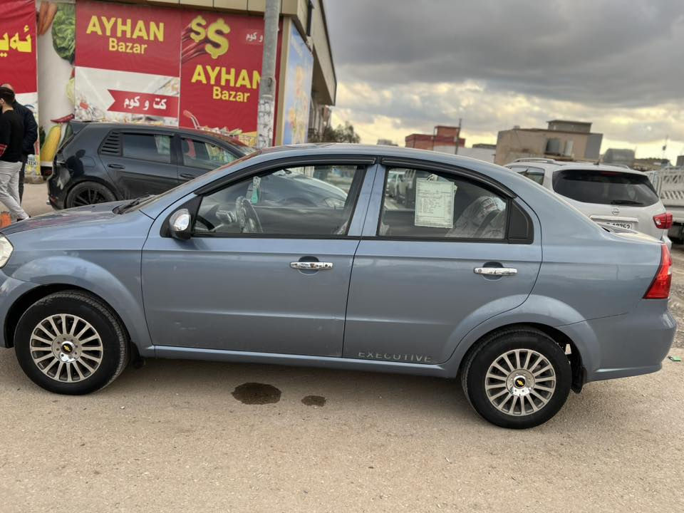 افيو موديل 2007 كير عادي بوند صبغ فقط بدون دواخل رقم دهوك السعر 58 و مجال للطيبين ***********
