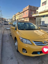 كورلا • ٢٠٠٩ • وارد امريكا