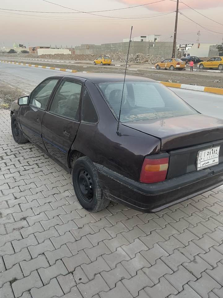 وبل فكتره مشروع وطني شرط تحويل موديل 92 بيه كود بنزين حجم محرك تعمير جديد صبغ جماليه 20 مكان كركوك سعر 28 بيه مجال قليل                     ***********
