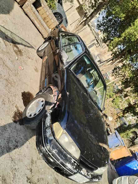 للبيع موديل ٩٤ السعر ٢٧ بيه مجال ***********
