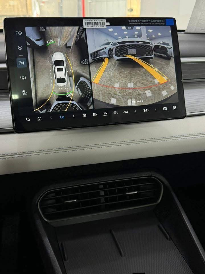 السلام عليكم وصل سيّل فايف 5زيروووو 0️⃣ انتبهه ( مرقم بغداد لوحه وسنويهه)
فوللل مواصفات 

بصمه وكارت 

سلايد 

13كامره 

اوتو بارك 

12حساس

شاشه جبيره مو هاي العميه

د شكام بلادي
 
أناره ترحيب البوب 

قطعتين تبريد

ماشيه 4000 ألف  
سياره مكفوله كفاله عامه

ملحقاتهه كامله (كاعيات -شاحن -فوم-ماسحات-مثلث)

السعر  (23.000000مليون وبي مجال (مرقم بغداد لوحه وسنويه )

الاتصال ***********
