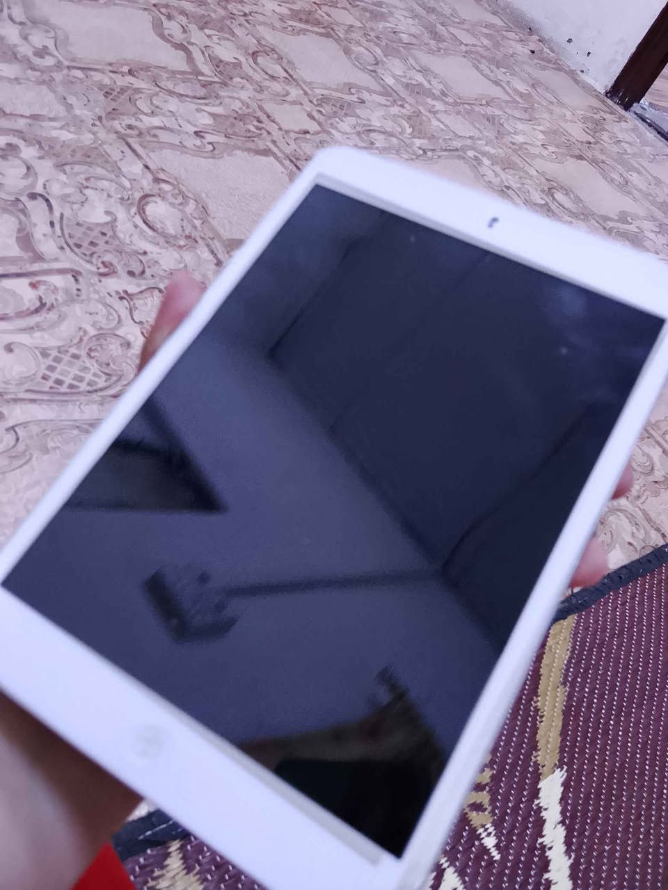 ايباد ابل يجنن ونظيف كلش يفيد للأطفال يوتيوب والعاب ابيعه ب40 مكاني البصرة المعقل البصرة, العراق


**إذا كنت صاحب هذا الإعلان وتريد حذفه لأي سبب، رجاءا أرسل رسالة إلى الدعم الفني**