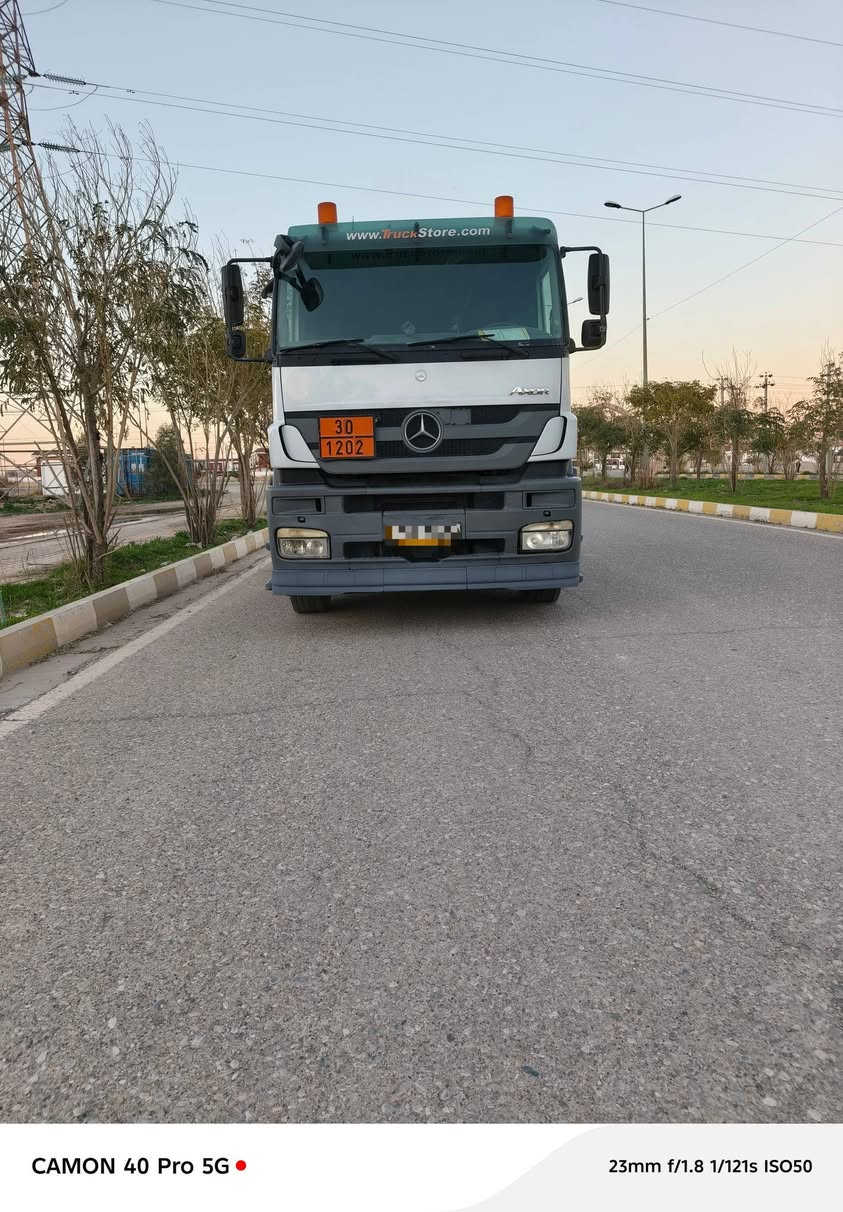 سلام عليكم من رخصة الادمن
أكسور للبيع موديل ٢٠١٢
ماشية ٤٨٠الف
اوتماتك بدون كلج
كامرة وحساس امامية
مربوطة فلات ٣دناكير تك تاير اوروبي كرون  المرغوب
السيارة بإسمي صارلها ٤سنوات يمي
سنوية لحد ٢٠٢٩ جديدة هزة جديدة
السعر ٣٢٥ورقة
مكان السيارة كفري/كلار
بيها مجال للشراي
***********
واتساب موجود.
