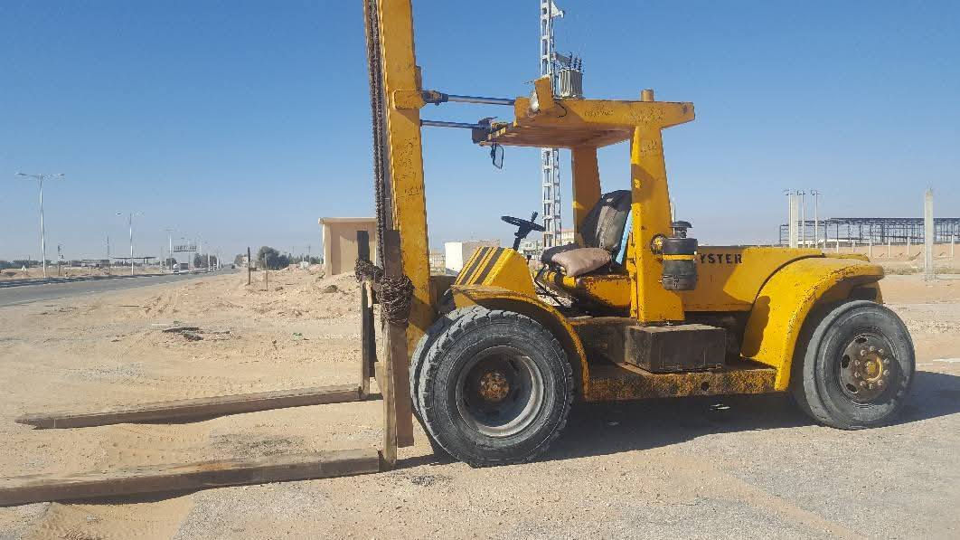 كلارك هيستر 12 طن

موتور باركينز 6 سيلاندر
0666912766


**إذا كنت صاحب هذا الإعلان وتريد حذفه لأي سبب، رجاءا أرسل رسالة إلى الدعم الفني**