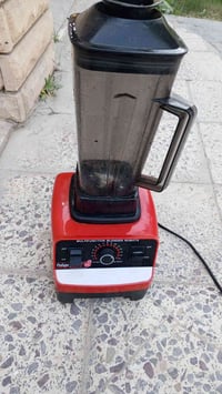 خلاط • أجهزة منزلية • مطبخ