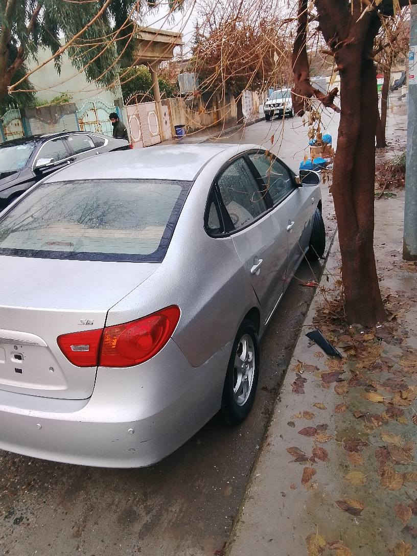 ئاڤانتی بڕاوە 2008 تەبرید ساردو گەرم بەشەرت گێڕو مەکینە بەشەرت  دەحمولێدراو بەشەرت کەڤەرگۆڕاو بەشەرت توندوتۆڵی بەشەرت  ڕۆنی مەکینەو گێڕی ئستا گۆڕاوە چواری تایەی نوێ  کامل مەسروف کراو  یەک دو قەپی هەیە باقی بەشەرت  سەخفی بئ بۆیاخ  ناونیشان ڕانیە  ***********  45 گەڵاو مەجالێکی کەم رانية, السليمانية
