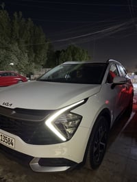 ‎ السلام عليكم للبيع سبورتج 2025 خليجي وكاله  NIM  ‎ضمان خمس سنوات او ...