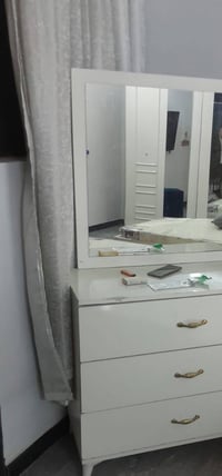غرفه شبابيه • دواشك • مجال