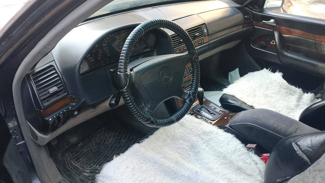 سلام عليكم مارسيدس شبح  باب قصير موديل ٩٤ رقم بغداد ألماني تحويل سيارة حجم ٣٢٠  كير ومكينه خراطيم مكفولات  كهربائيه شغال سيارة بلاديه سيارة تحتاج صبغ  دوشمه كشنات
     سعر 50  وبيه مجال مكان ميسان علي الغربيي
  اتصال على رقم 
                               ***********
