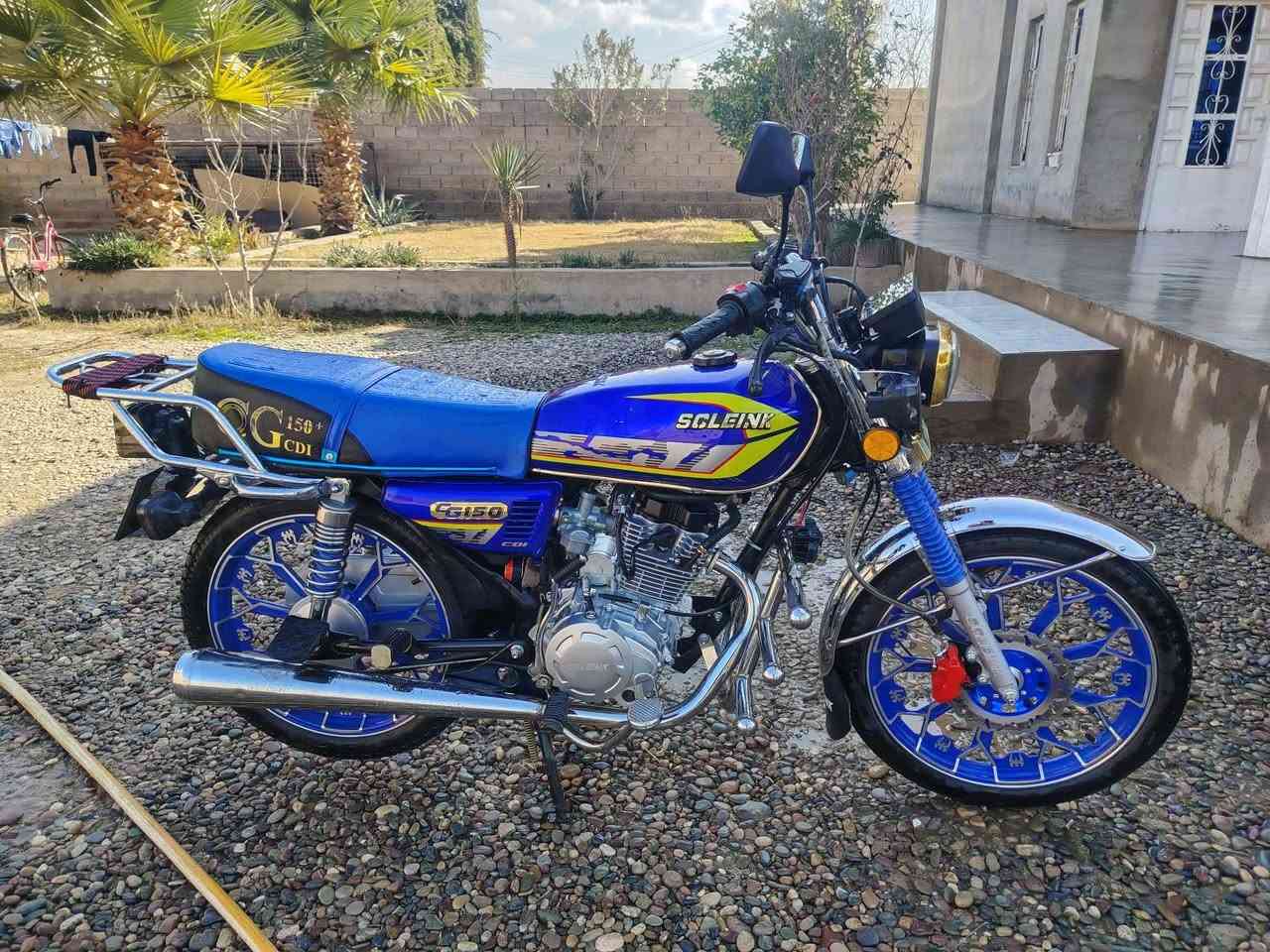 السلام عليكم 
ماطور سولينگ للبيع موديل 2025صفر بعده ماشي قليل جداً شاشه ايباد منفيس بصمه سويجات كامله صفر ماطور مال جنيه ال سعر 750وبي مجال 
مكان الشرقاط الايسر قريه عويجيله 
***********
بيع فقط
