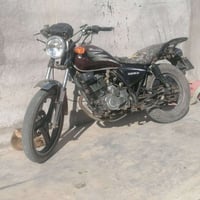 دراجة هويشه • أوراق • للبيع