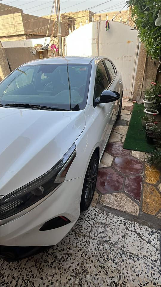 فورتي جيتي لاين2023 رقم بابل بسمي فول مواصفات صور حادثه بلمنشور غير حادثه كله مكفول
مكان السيارة بابل مركز مدينة
السعر /165 
للاستفسار //. ‭***********
