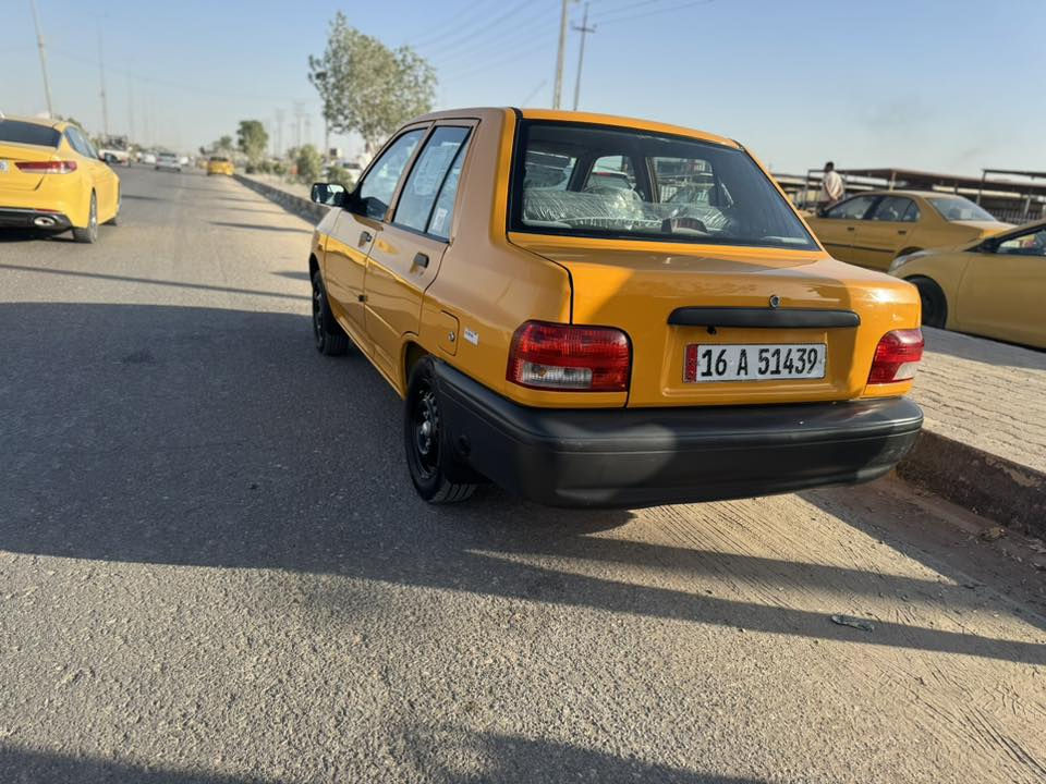 سلام عليكم سايبا2025كفاله غاز بانزين ماشيه60 كير مكينه حداديه تبريد بشرط تحويل ثاني يوم مكاني ديوانيه سعر74 ماعجبك المنشور اعبره ***********
