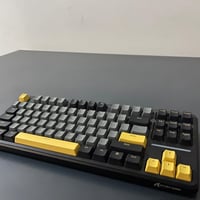 كيبورد ميكانيكي • RGB • Redragon M916 وايرلس