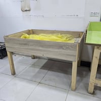 غراض فرن • بغداد زعفرانية