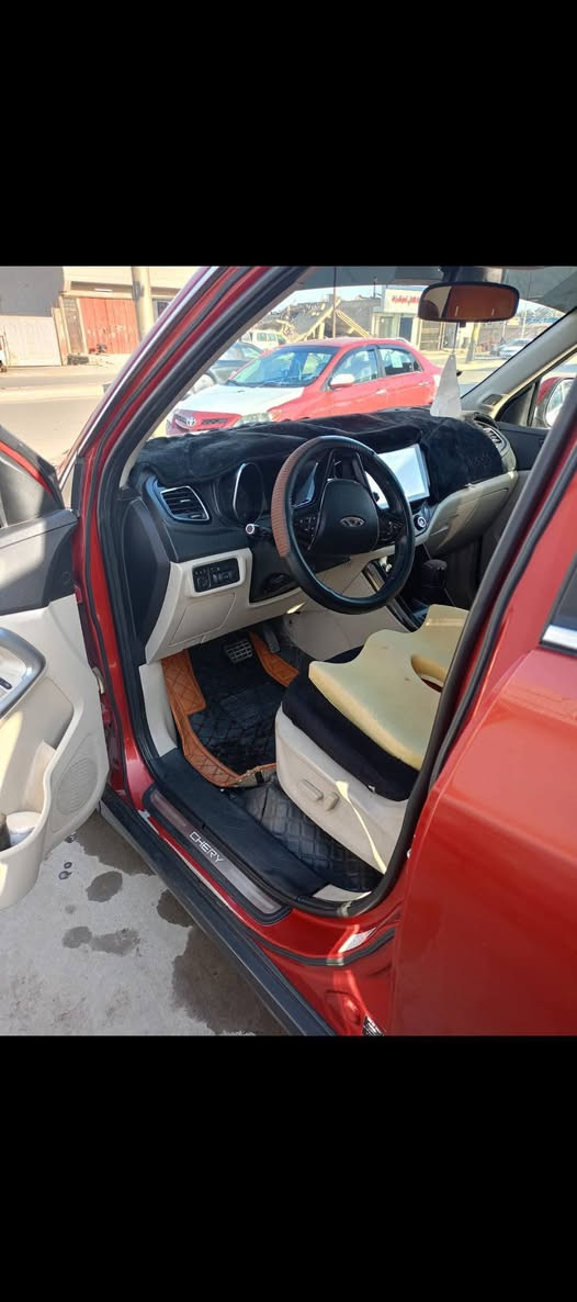 السلام عليكم
شيري جاطه فول مواصفات 2018

مراوس بجارجر مكصوص
***********
