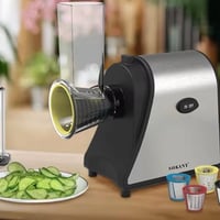 سوكاني • ١٠٠٠ واط • ٥ فرامات