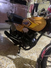 دراجه إيراني موديل 2026  زيرو ماشيه 800 ضاغطه  أو زنجيل   أوراق الدراج...