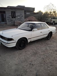 مارك عظم • محرك كير • النجف