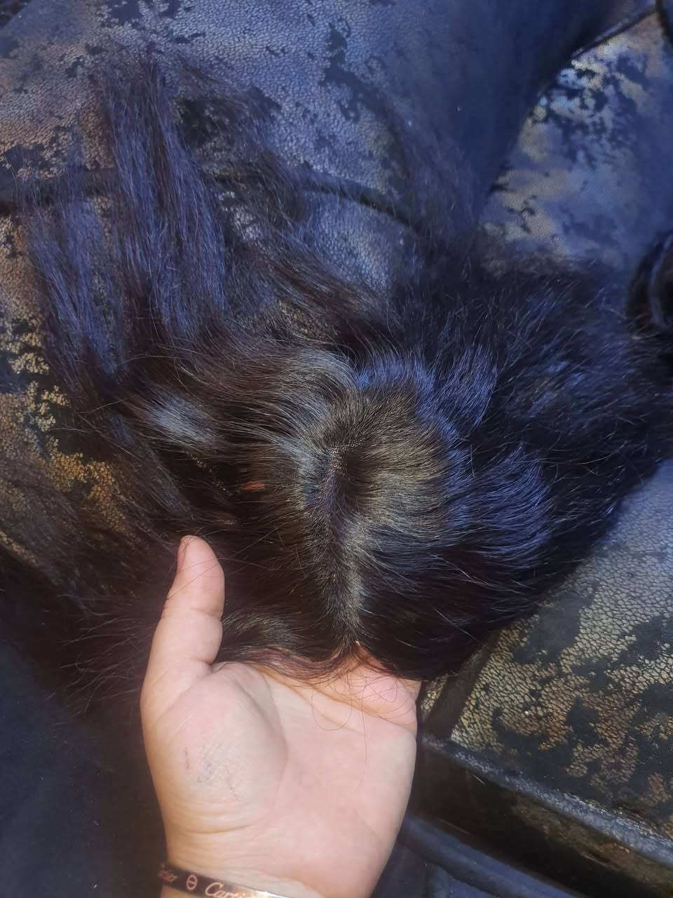 مقدمة شعر طبيعي ٣ قطع سعر ٣٠ الف


**إذا كنت صاحب هذا الإعلان وتريد حذفه لأي سبب، رجاءا أرسل رسالة إلى الدعم الفني**