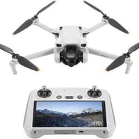 درون Dji mini 3 combo للبيع  07781200331 جديدي كبس