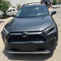 تۆیۆتا ڕاڤ4 2023 فول فول مواسەفات XLE AWD تەنها ٤١ هەزار ڕۆشتوە  ئێربا...