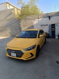 انتره • ٢٠١٧ • حادثه