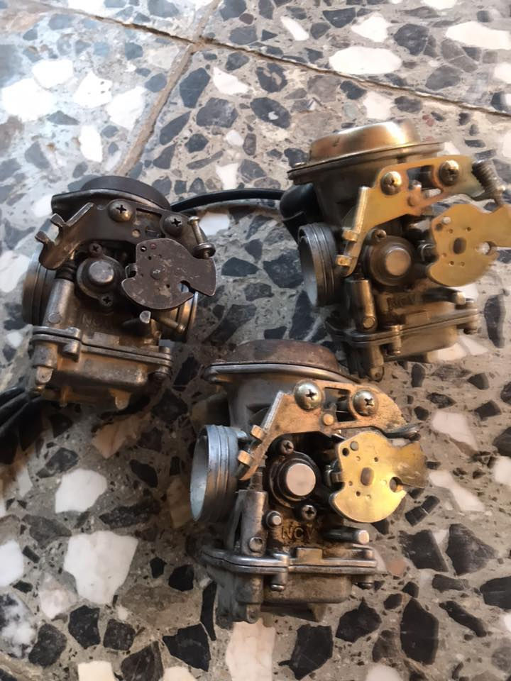 السلام عليكم كابريتر ات للبيع شغاله لا ما عرف مكان الشعب لا تصال ***********
