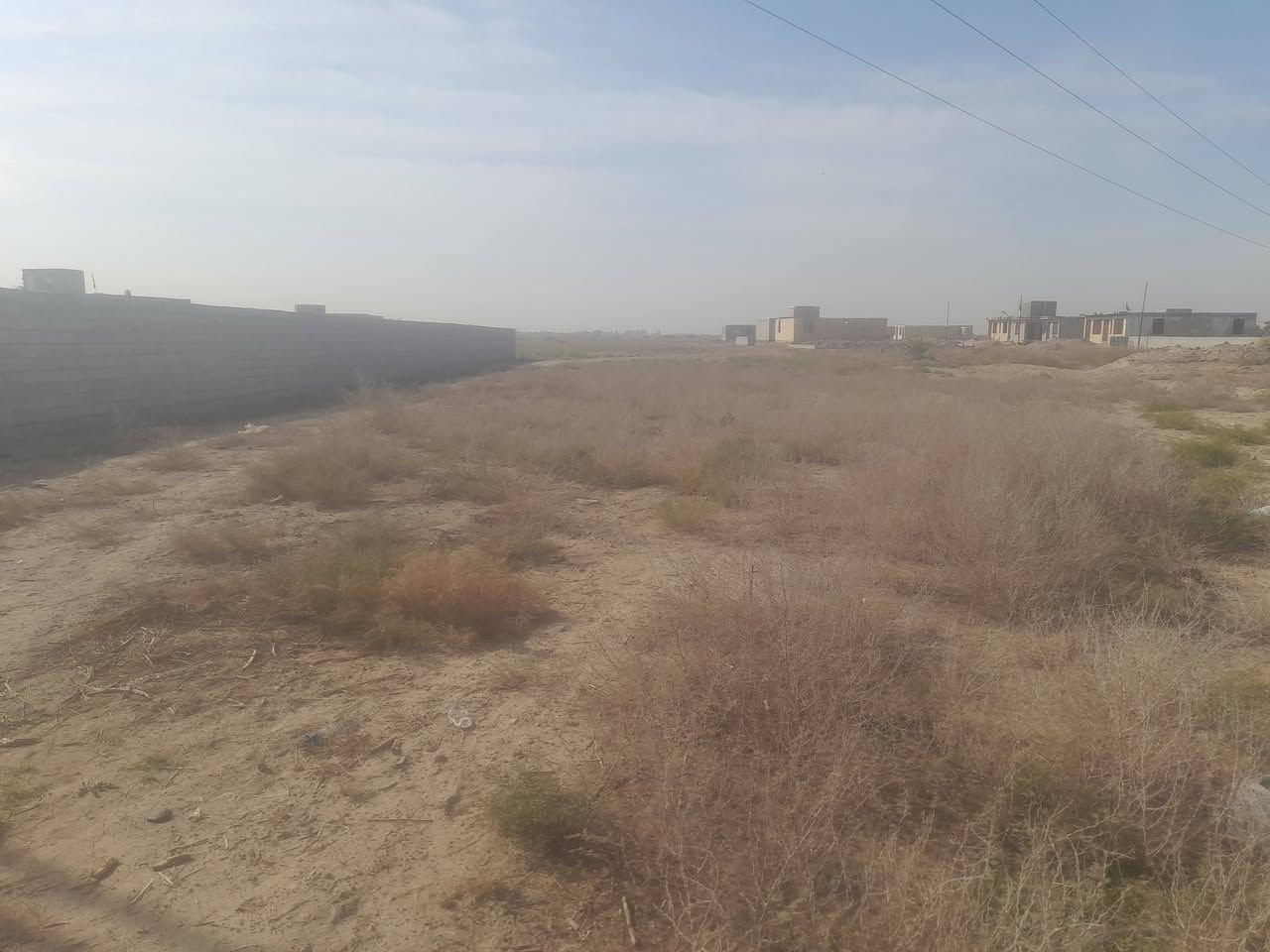 بسم الله الرحمن الرحيم 
قطع زراعي للبيع بأسعار مناسبه 
تريد نقد تريد قصاد
 مقدمه نصف لمبلغ 
المكان ناحيه بني زيد ال سليمان
 قريبه على الشارع العام 
قرب مدرسة الجهاد 
للإستفسار اكثر راسل خاص او اتصل على الرقم 
***********
